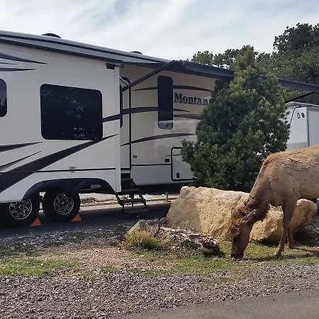 Trailer Village Rv Park