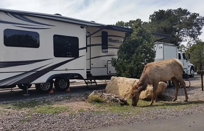 Trailer Village Rv Park Hotel 5*
