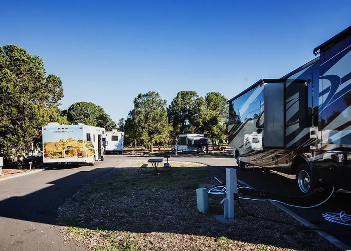 Trailer Village Rv Park 5*