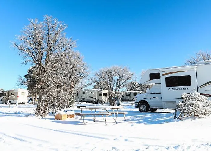 Trailer Village Rv Park